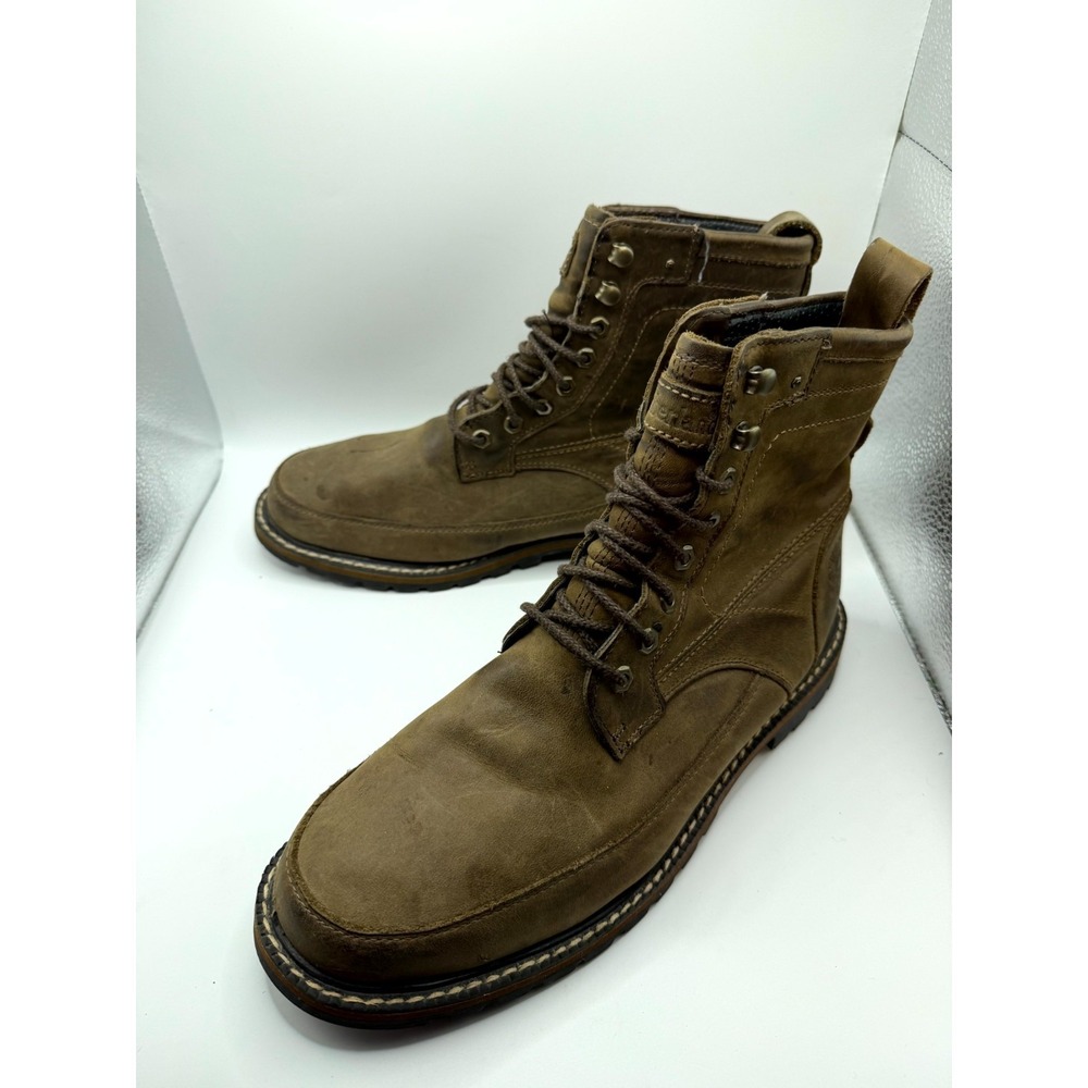Timberland Earthkeepers Chestnut Ridge 6-Inch 5532A Mens 9.5 Brown Work Boot